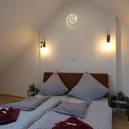 Relaxen Am Ahrsteig Ferienhauser Hébergement de vacances Insul