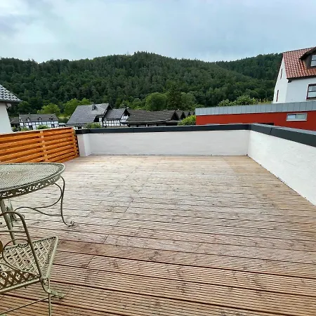 Relaxen Am Ahrsteig Ferienhauser Hébergement de vacances Insul